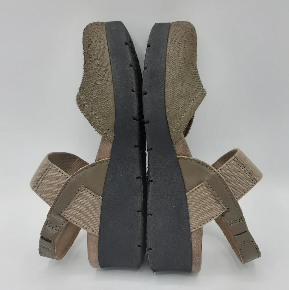 OTBT roadie leather